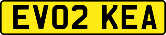 EV02KEA