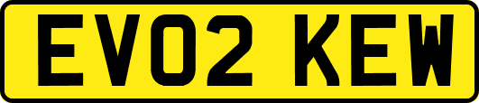 EV02KEW