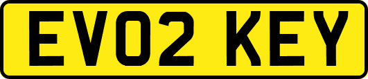 EV02KEY