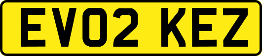 EV02KEZ
