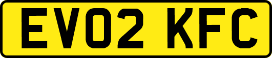 EV02KFC