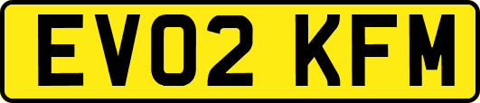 EV02KFM