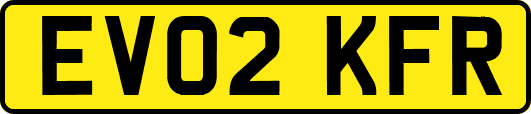 EV02KFR