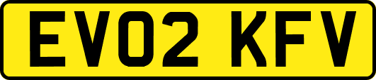EV02KFV