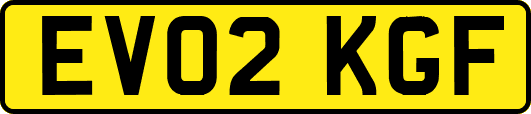 EV02KGF