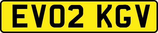 EV02KGV