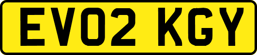 EV02KGY