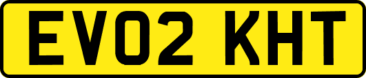 EV02KHT