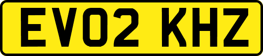 EV02KHZ