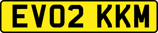 EV02KKM