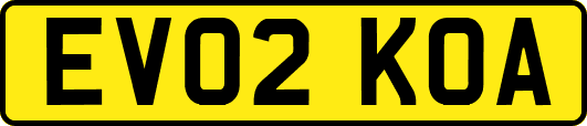 EV02KOA