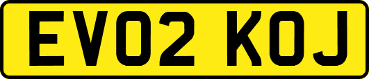 EV02KOJ