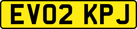 EV02KPJ