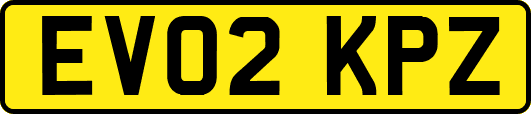 EV02KPZ