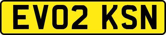 EV02KSN