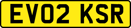 EV02KSR