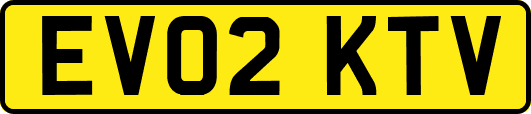 EV02KTV