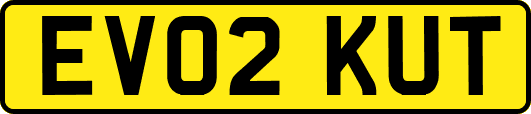 EV02KUT