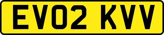 EV02KVV