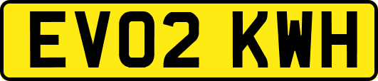 EV02KWH