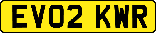 EV02KWR