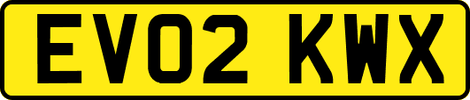 EV02KWX