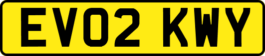 EV02KWY