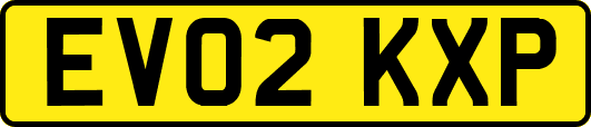EV02KXP