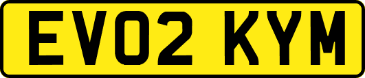 EV02KYM