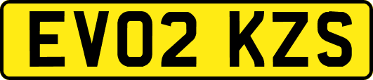 EV02KZS