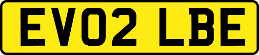 EV02LBE