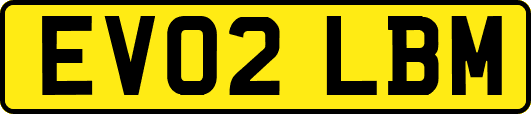 EV02LBM