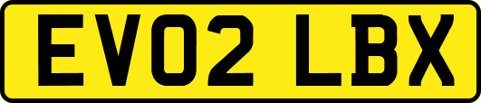 EV02LBX