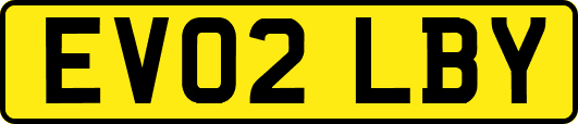 EV02LBY