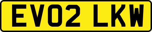 EV02LKW