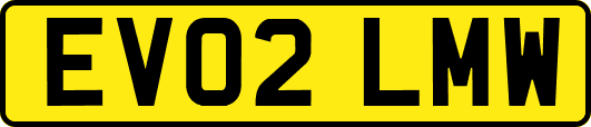 EV02LMW