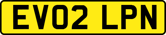 EV02LPN