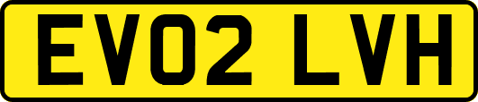 EV02LVH