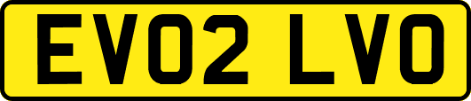 EV02LVO