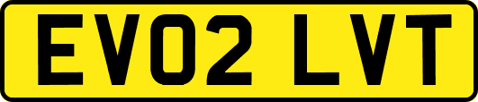 EV02LVT