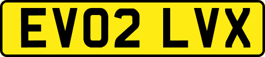 EV02LVX