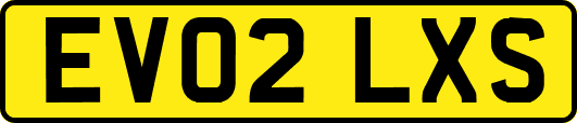 EV02LXS