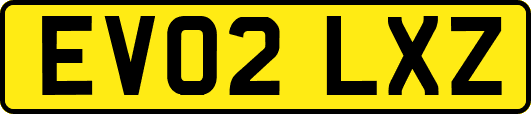 EV02LXZ
