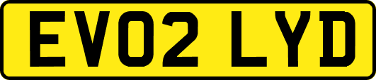EV02LYD