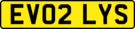 EV02LYS