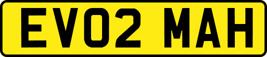 EV02MAH