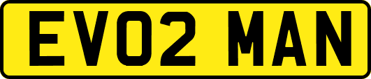 EV02MAN