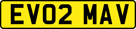 EV02MAV