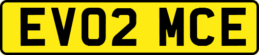 EV02MCE