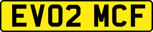 EV02MCF